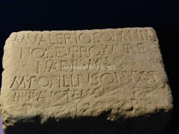 Exposición de los Guerreros de Xian 2023